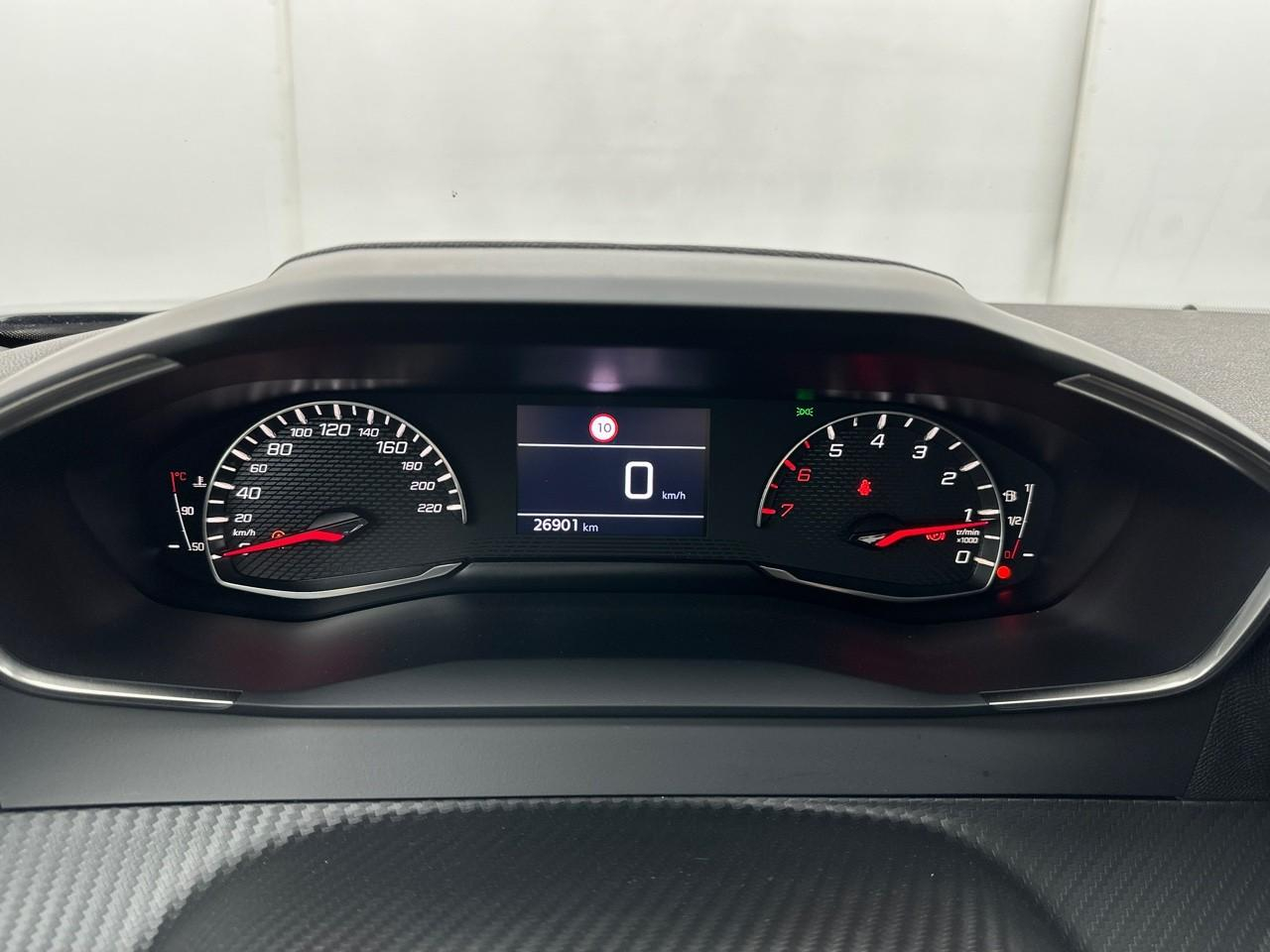 Peugeot 2008 100 s&s bvm6 style — photo 21