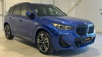 Bmw X1 sDrive18i 136ch M Sport — photo 3