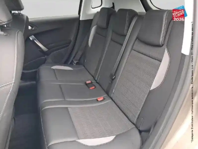 Peugeot 2008 1.6 bluehdi 100ch allure business s&amp;s etg6 — photo 11
