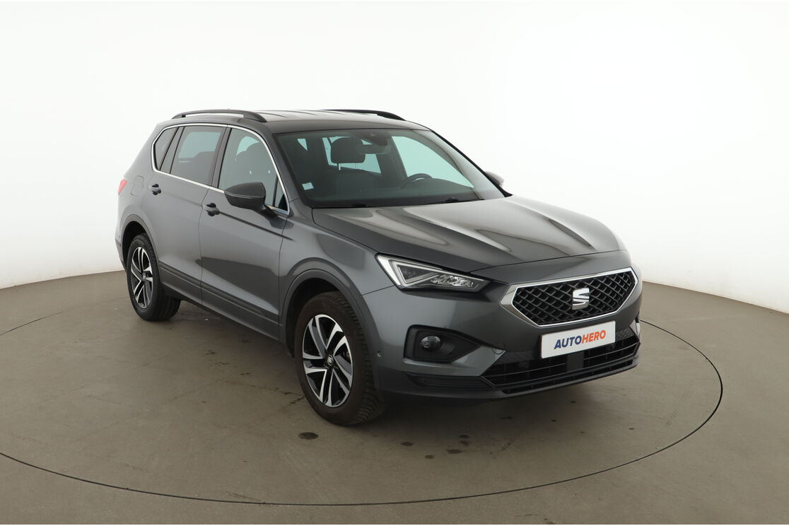 Seat Tarraco 1.5 TSI Style — photo 7