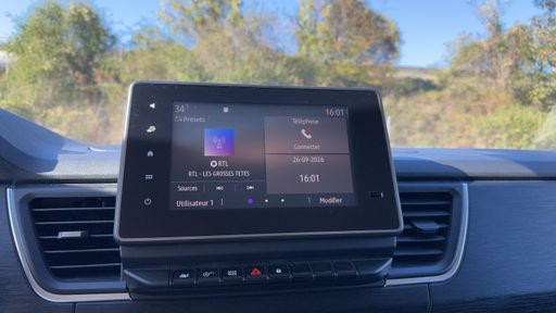 Nissan Primastar 2.0 dCi 150 EDC - N-Connecta – 2022 – 107774 km – Diesel – Boîte Automatique — photo 45