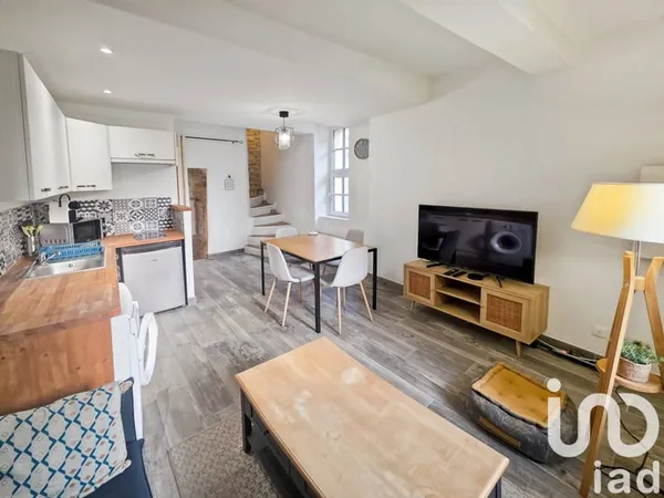 Maison 4 pièces 76 m²