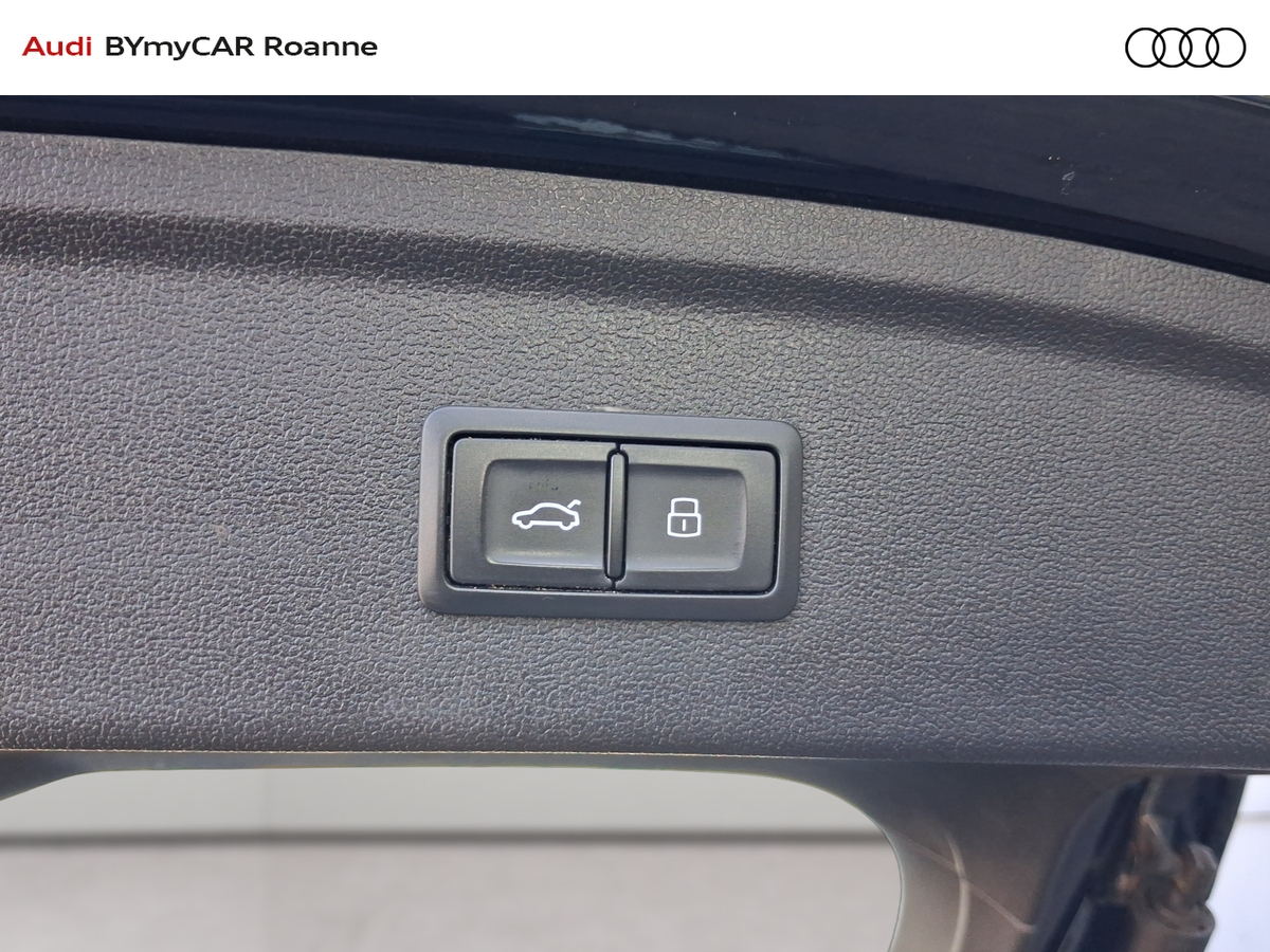 Audi A3 Sportback 40 TFSI 190 S tronic 7 Quattro — photo 23