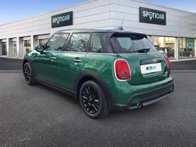 Mini Mini cooper 136ch bva7 — photo 7