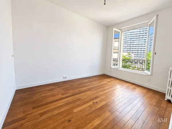 Appartement 1 pièce 26 m²