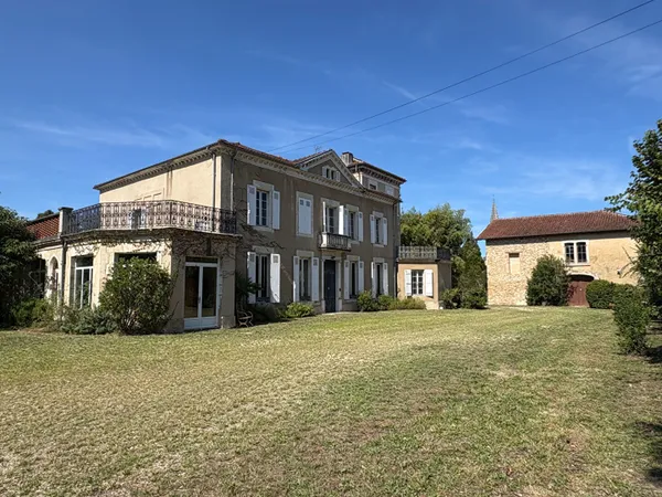 Maison Tartas 20 pièce(s) 485 m2