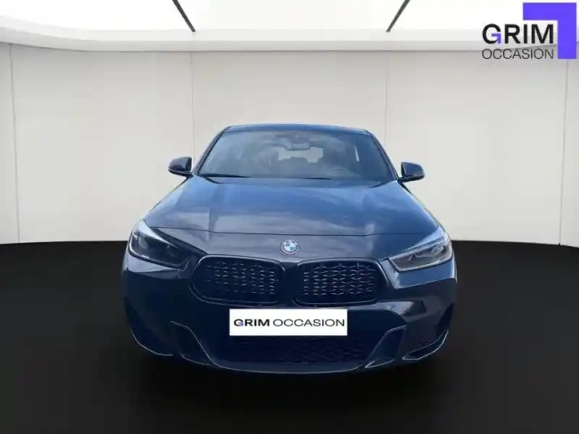 Bmw X2 sdrive 18i 136 ch dkg7 — photo 60