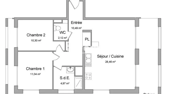 Photo 1