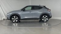 Nissan Juke 1.6 Hybrid 143ch Tekna 2023 — photo 7