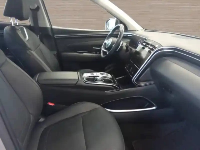 Hyundai Tucson 1.6 t-gdi 265 htrac plug-in bva6 — photo 15