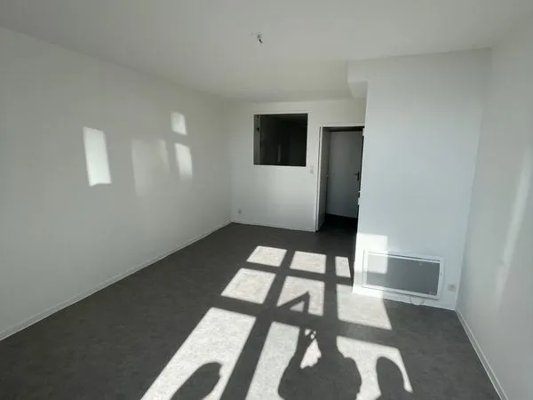 Appartement t3