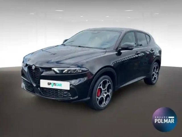 Alfa Romeo Tonale 1.3 phev 190ch sprint at6 e-q4