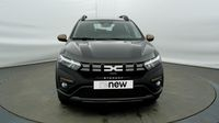 Dacia Sandero 1.0 ECO-G 100ch Stepway Extreme -24