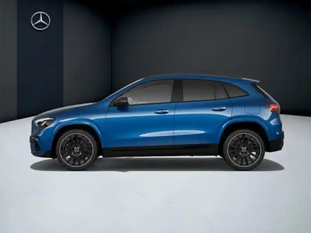 Mercedes Gla 200 d amg line — photo 2