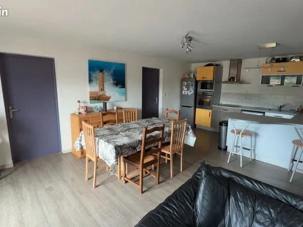 Vends Appartement 77 m2