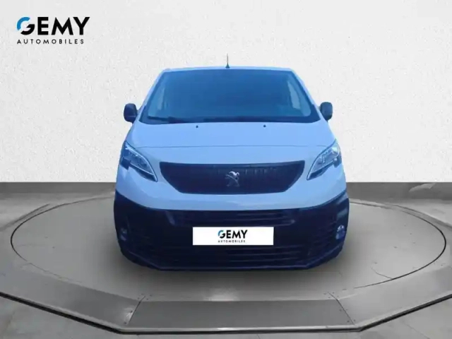 Peugeot Expert fgn tole long bluehdi 145 s&amp;s bvm6 — photo 20