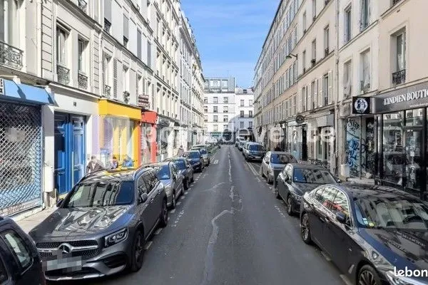 Commerce mobilier/décoration 120 m²
