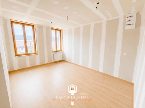 Une maison pleine de potentiel : travaux à finir pour en faire le cocon de vos rêves