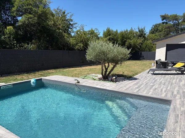 Maison familiale