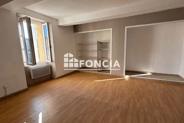 Appartement 3 pièces 91 m²