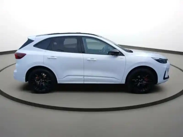 Ford Kuga 2.5 duratec 243ch hybride rechargeable st-line x powershift — photo 7