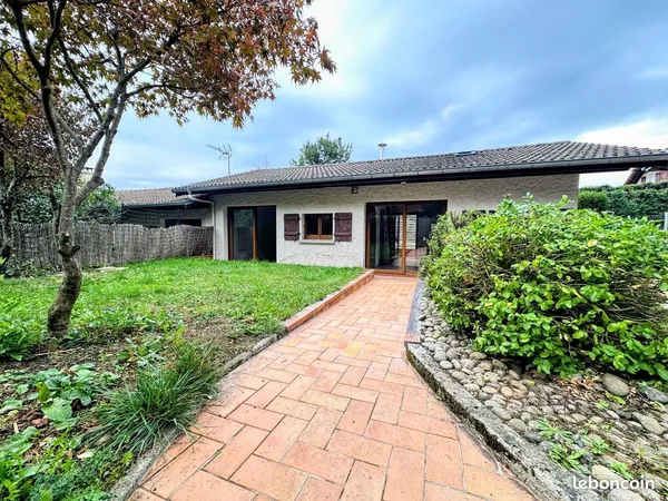 Vente Maison Yvoire 74140
