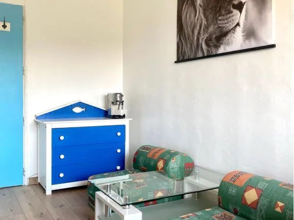 Studio 19 m2