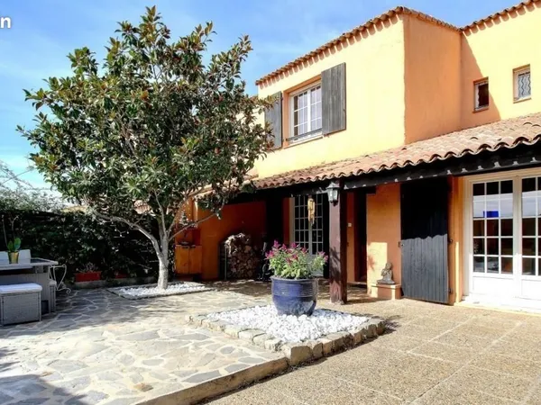 MAISON des 4 vents