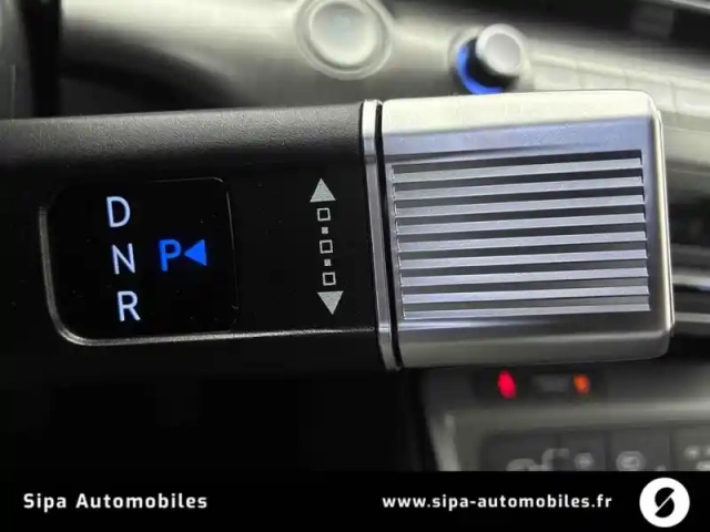 Hyundai Kona electrique 48 kwh - 156 ch — photo 17