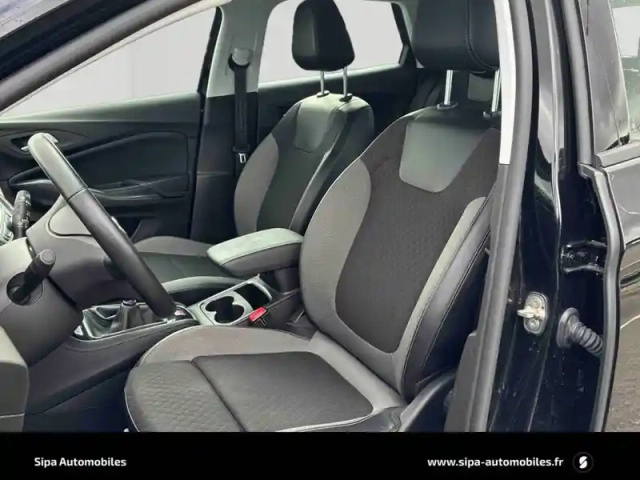Opel Grandland X 1.5 diesel 130 ch — photo 43