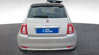 Fiat 500 1.2 8v 69ch S&S Club Dualogic — photo 5