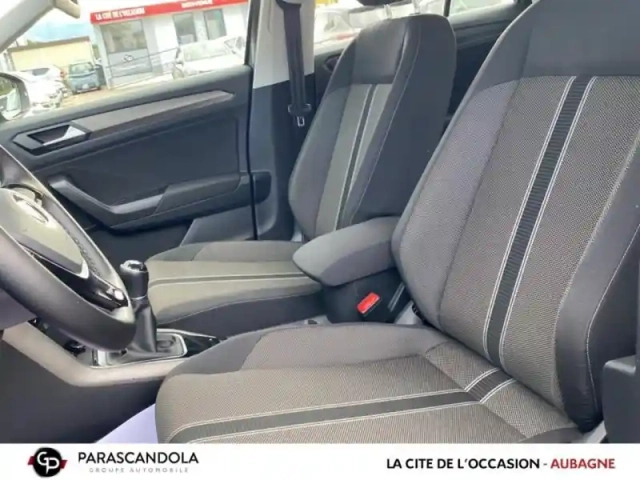 Volkswagen T-Roc 1.0 tsi 110ch life business — photo 9