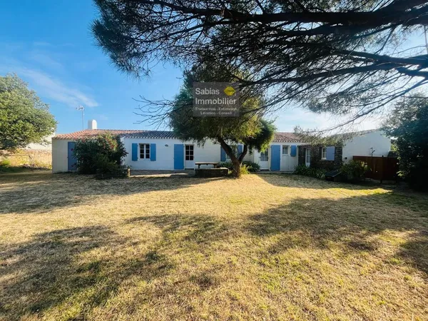 Maison de luxe 6 pièces 147 m²