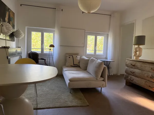 Loue appartement