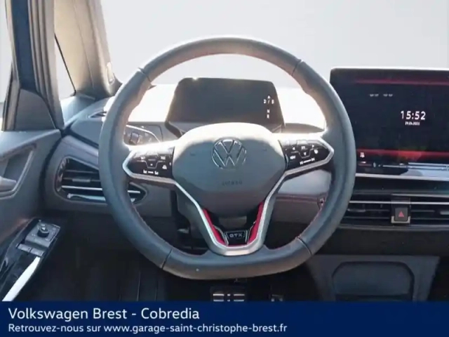 Volkswagen Id.3 326ch 79 kwh gtx performance — photo 7
