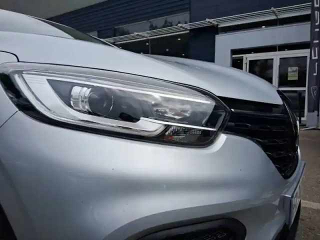 Renault Kadjar blue dci 115 edc — photo 16