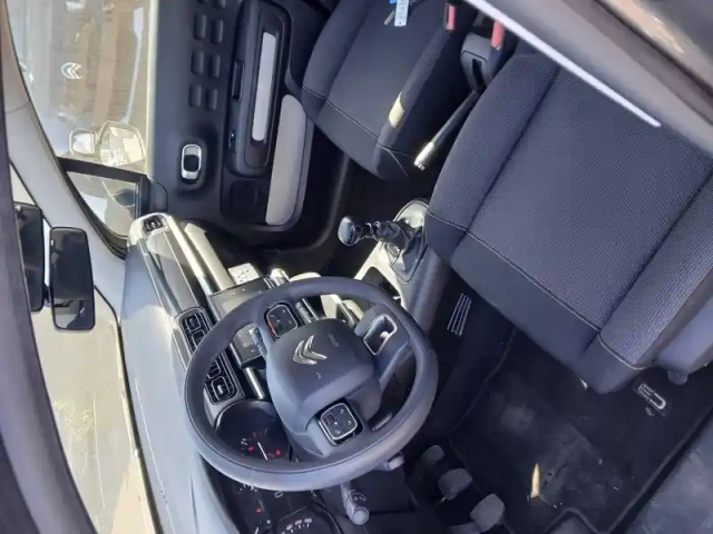 Citroën C3 bluehdi 100 ch bvm6 — photo 5