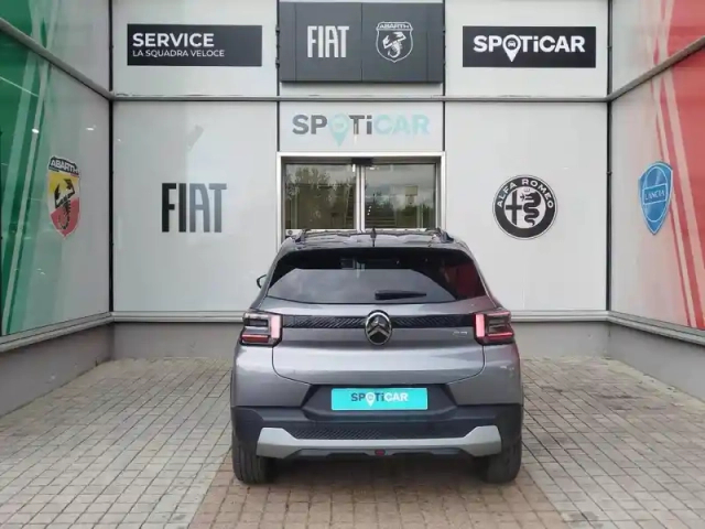 Citroën C3 1.2 turbo 100ch max — photo 5