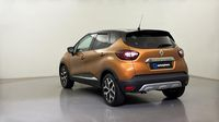 Renault Captur 1.3 TCe 150ch FAP Intens — photo 8