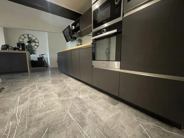 Appartement 3 pièces 99 m²