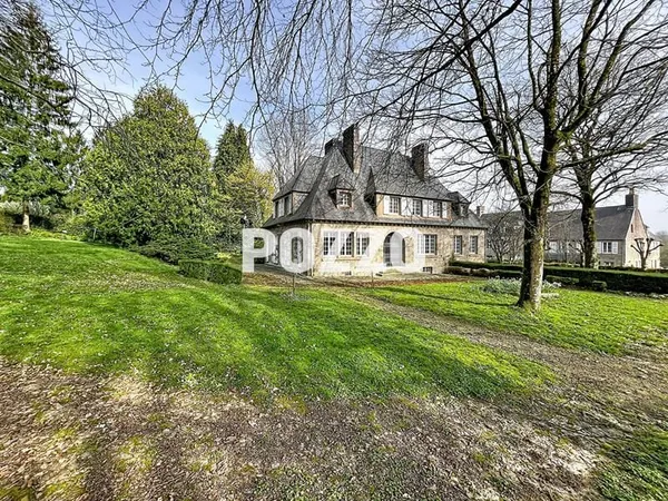 Maison Villedieu-les-poeles-rouffigny 10 pièce(s) 276 m2