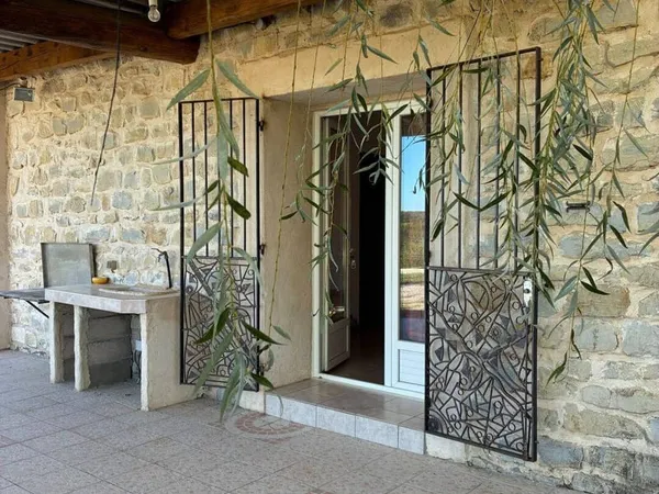 Maison de plain-pied 3 pièces 94 m²