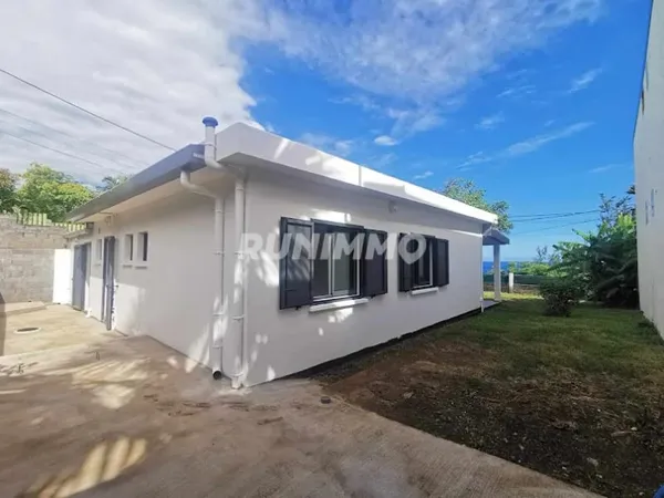 Maison 4 pièces 70 m²