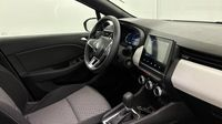 Renault Clio 1.6 E-Tech hybride 140ch Limited -21N — photo 29