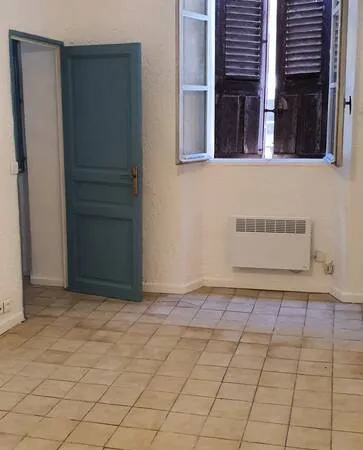 Appartement 2 pièces 32 m²
