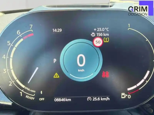 Mini Mini hatch 3 portes cooper 136 ch dkg7 — photo 7