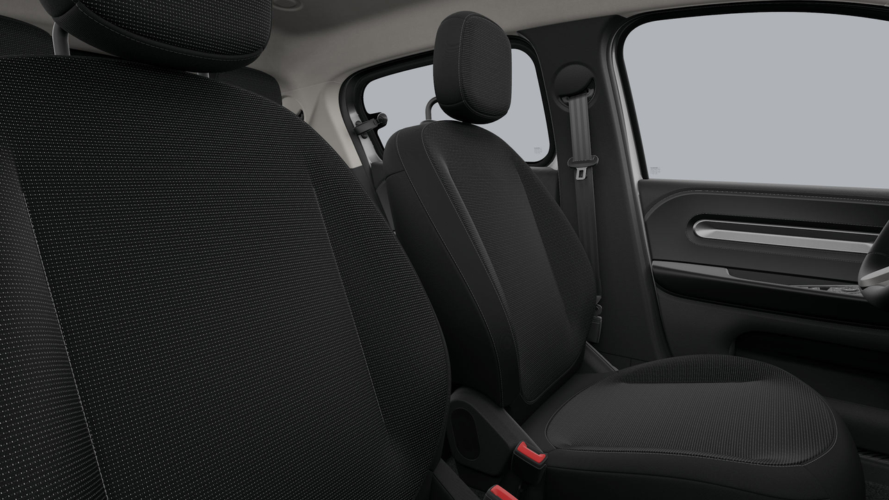 Renault Twingo E-Tech Electrique 80 ch autonomie urbaine — photo 6