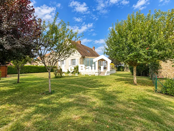 Maison à vendre Vigny