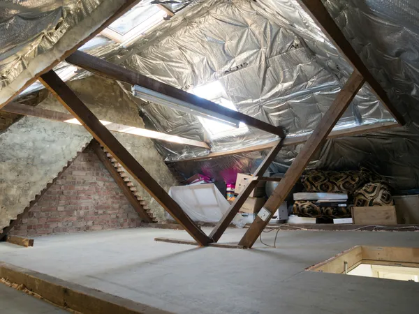 L'isolation thermique du logement : combles, murs, planchers et fenêtres, par où commencer