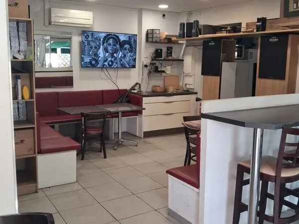 Vente bar restaurant PMU Pizzas à emporter Terrasse Villeneuve Tolosane